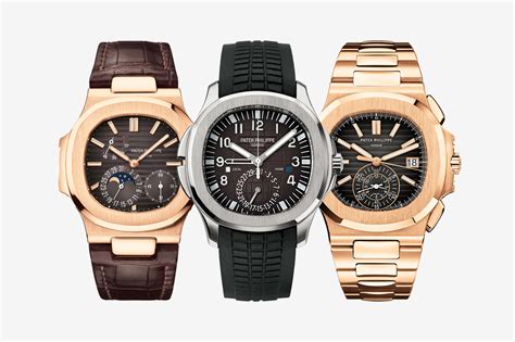 dropped patek philippe watch|Patek Philippe discontinued 2024.